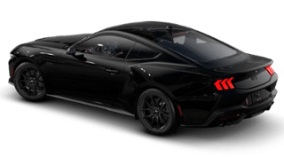 2025 Ford Mustang® External Image 3